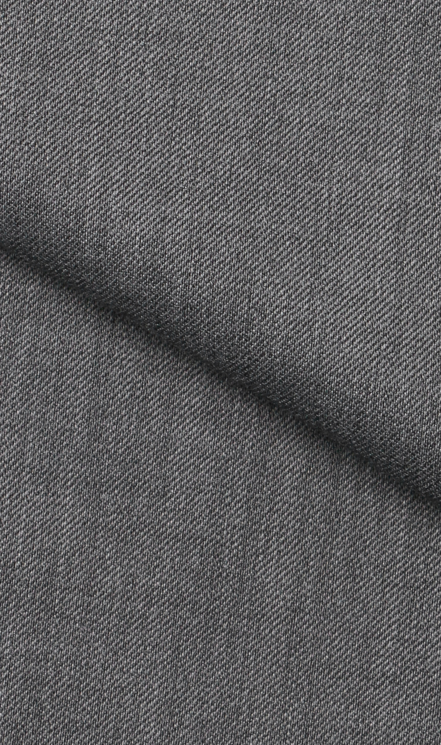 スタンダードスラックス【ツータック】【Plastics Smart】 グレー 115cm