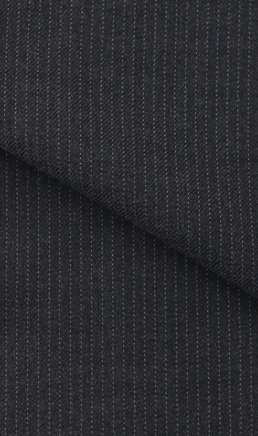 スタンダードスラックス【ツータック】【Plastics Smart】 グレー 85cm