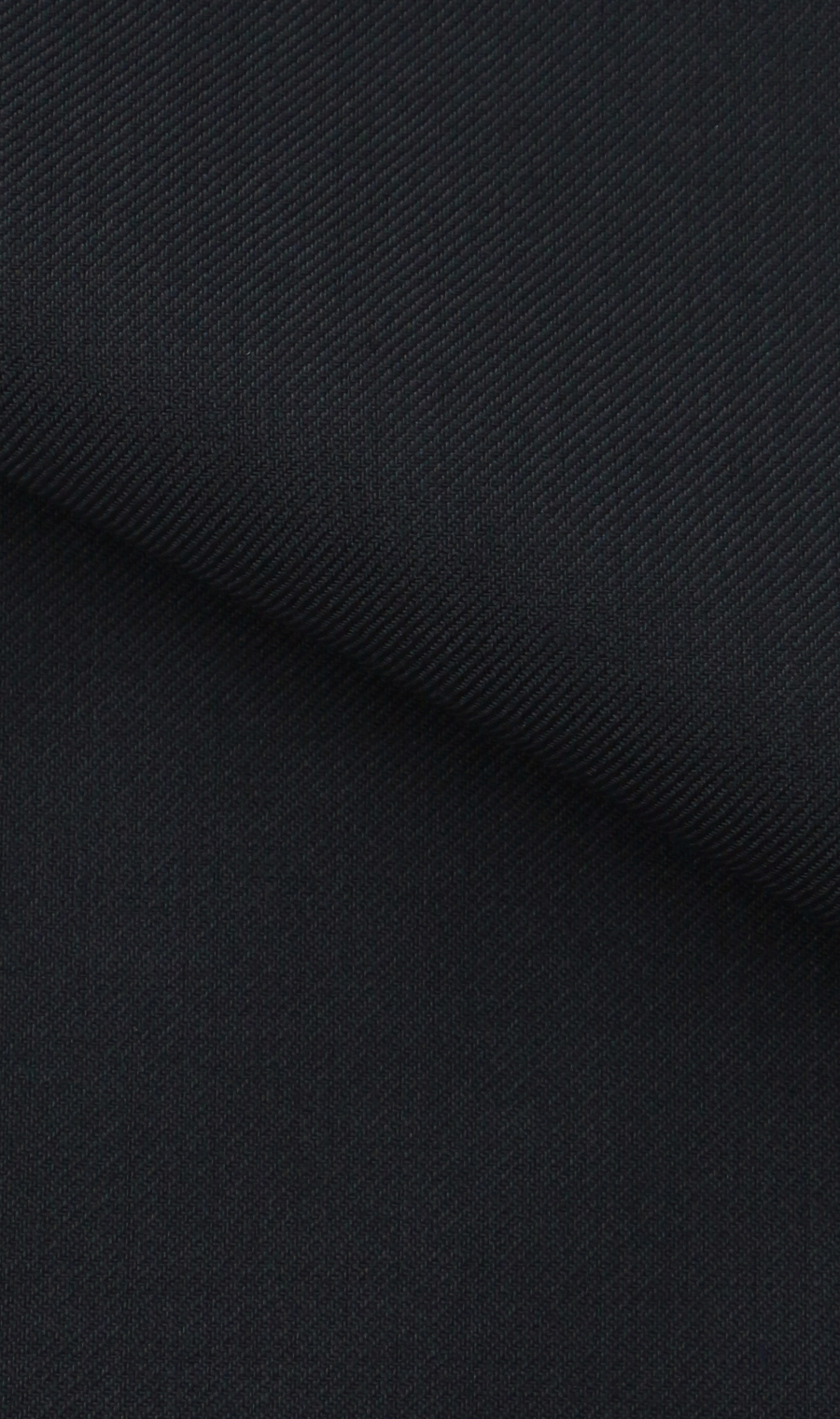 スタンダードスラックス【ツータック】【Plastics Smart】 ネイビー 85cm