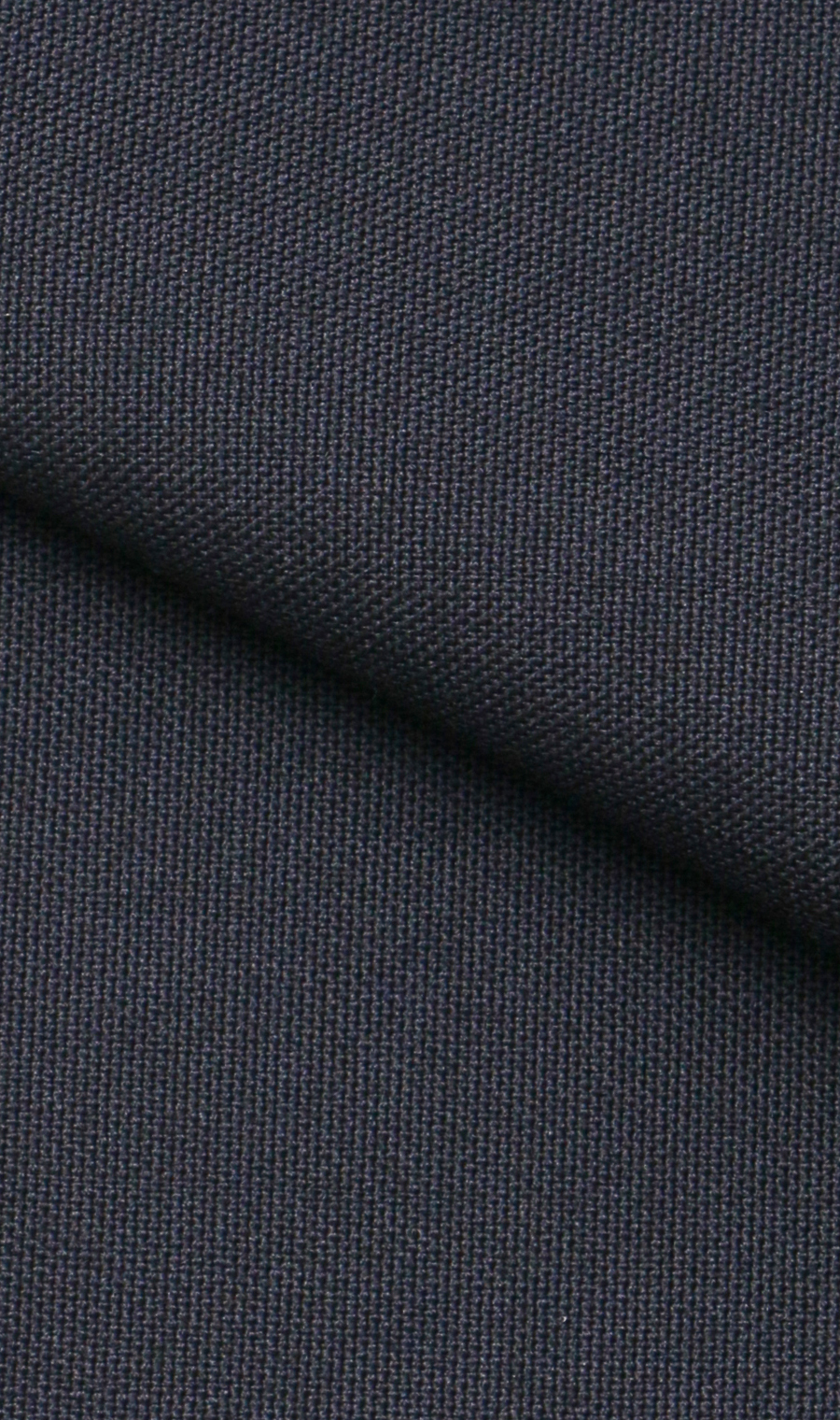 スタンダードスラックス【ツータック】【セットアップ着用可】 ネイビー 70cm