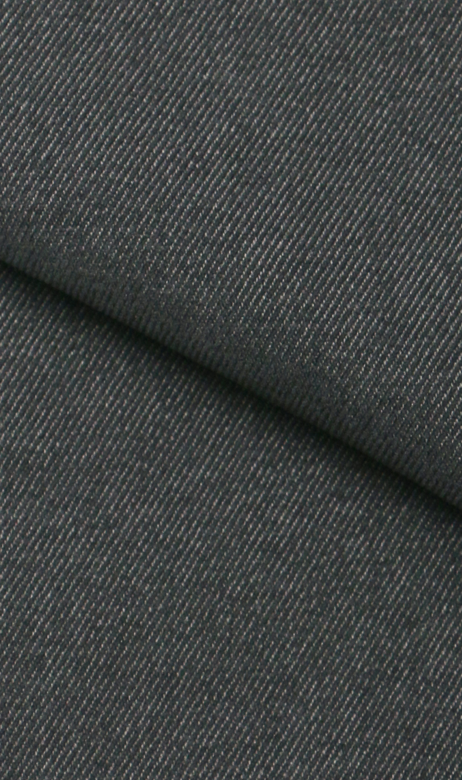 スタンダードスラックス【ワンタック】【#すごスラ】 チャコール 82cm