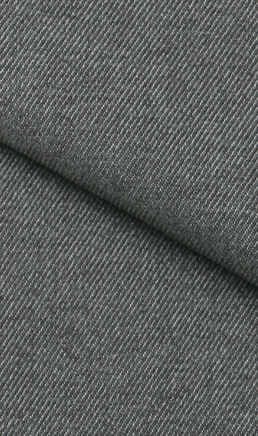 スタンダードスラックス【ワンタック】【＃すごスラ】 グレー 82cm