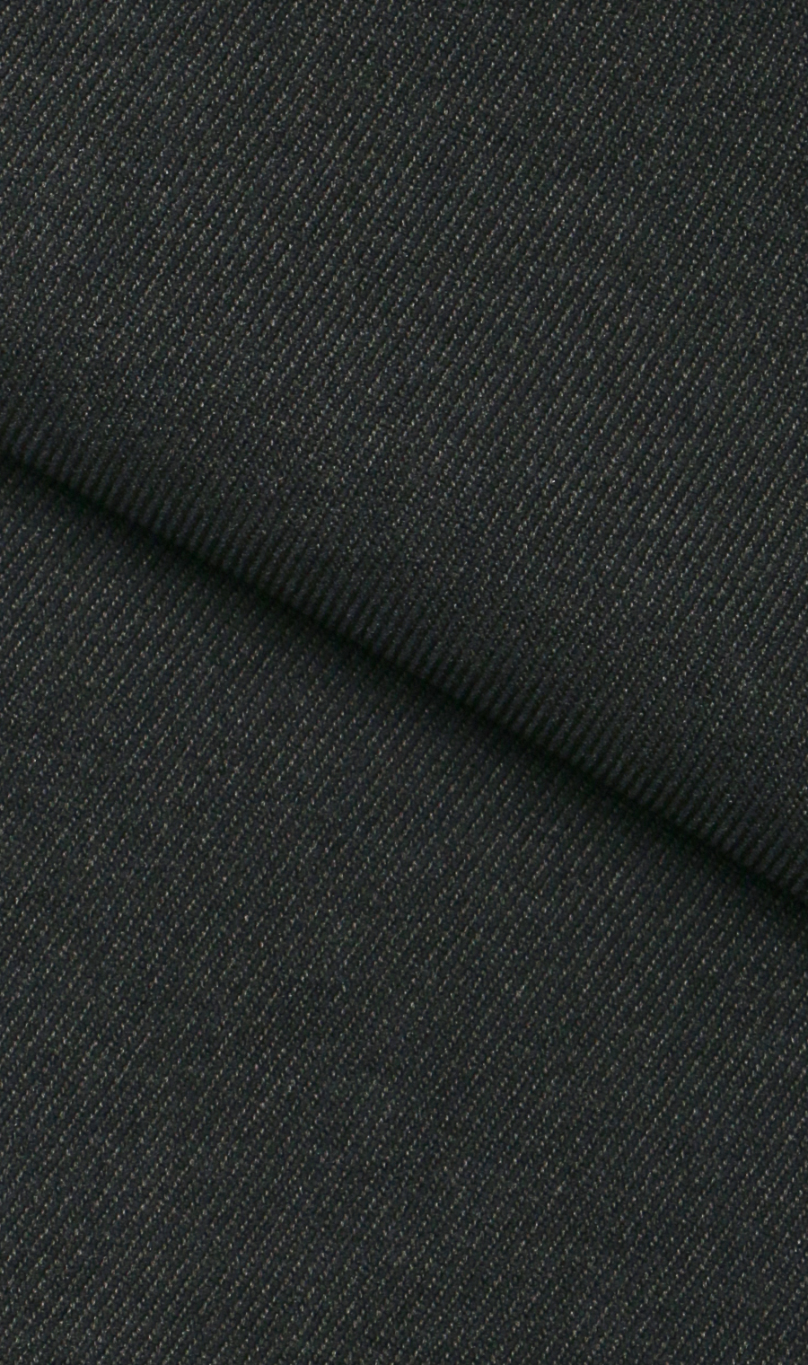 スタンダードスラックス【ワンタック】【#すごスラ】 ブラック 82cm