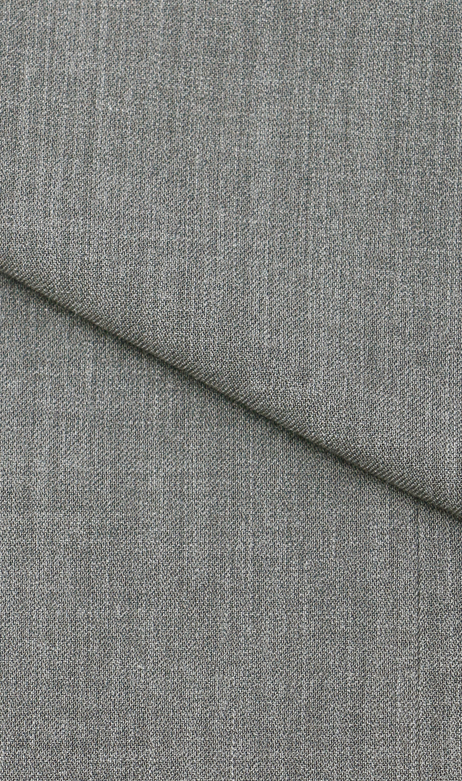 プレミアムスタンダードスラックス【ワンタック】 グレー 79cm