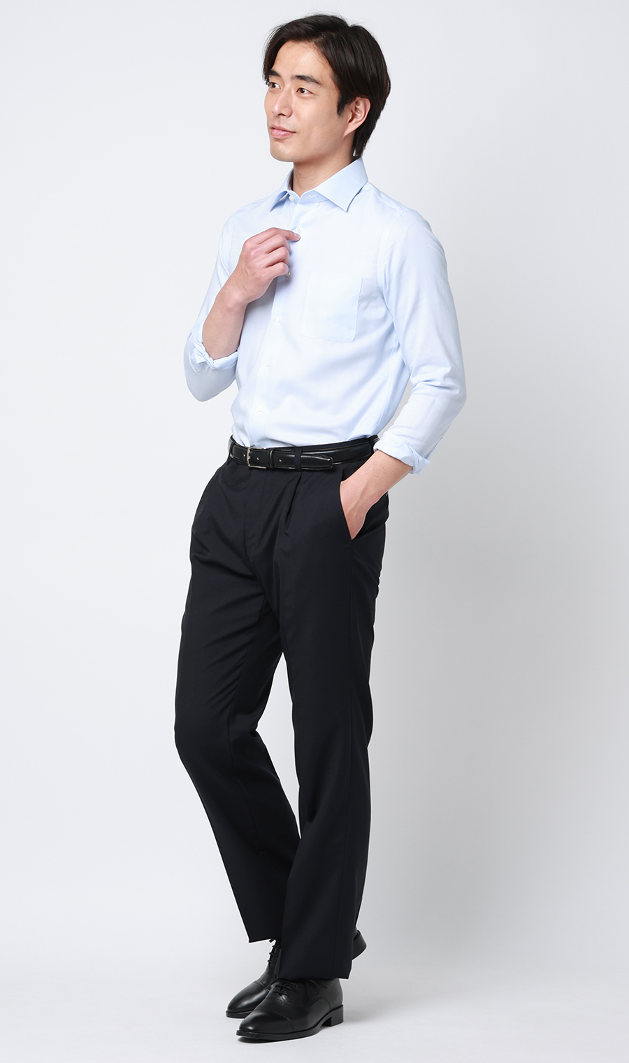 Posh様仕立て Leather Pants Leather Pants | Kadoya Official Online Shop