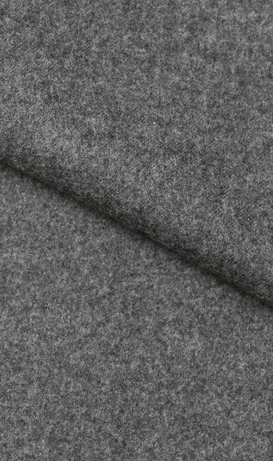 プレミアムスタンダードスラックス【ワンタック】 グレー 91cm