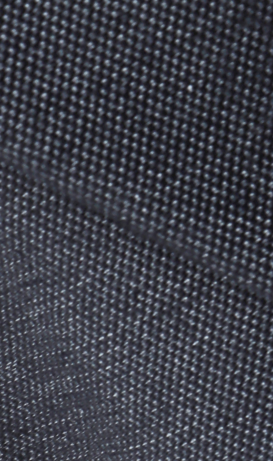 ハイストレッチパンツ【裾上げ済み】 ネイビー M