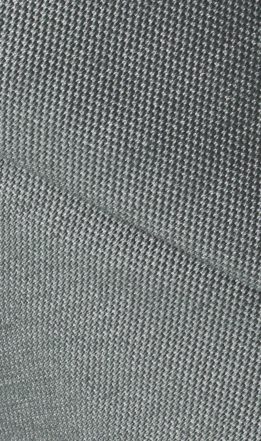 ハイストレッチパンツ【裾上げ済み】 グレー M