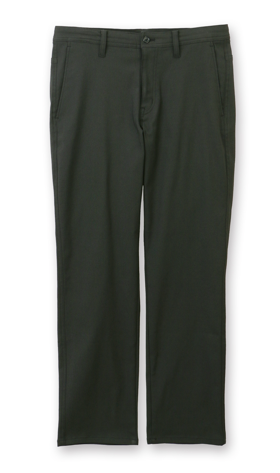 ハイストレッチパンツ【裾上げ済み】 (71578-91