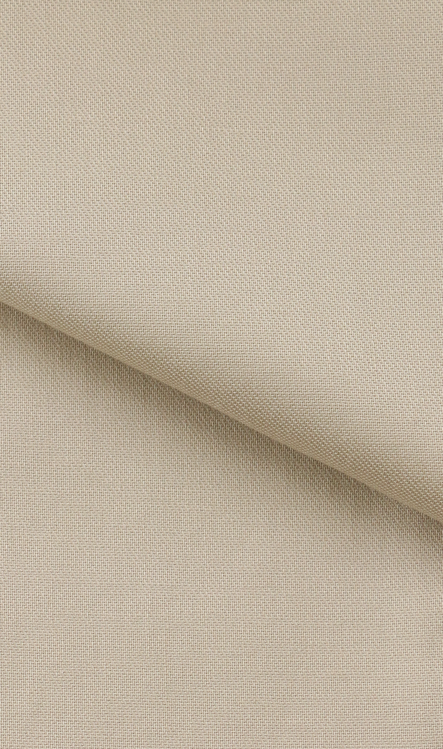 スタンダードスラックス【ワンタック】【#すごチノ】【裾上げ済み】 ベージュ 79cm