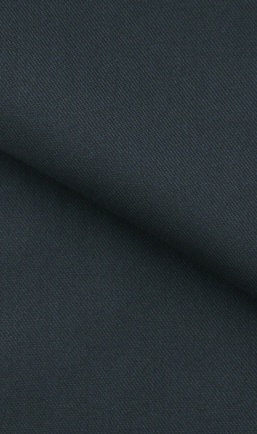 スタンダードスラックス【ワンタック】【＃すごチノ】【裾上げ済み】 ネイビー 79cm