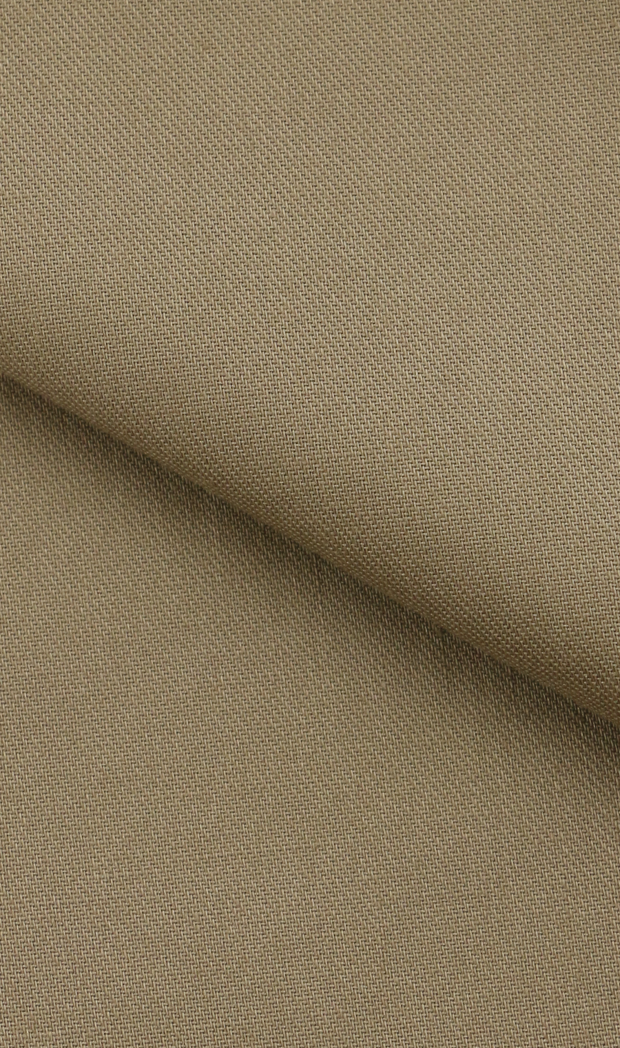 スタンダードスラックス【ワンタック】【＃すごチノ】【裾上げ済み】 ベージュ 79cm