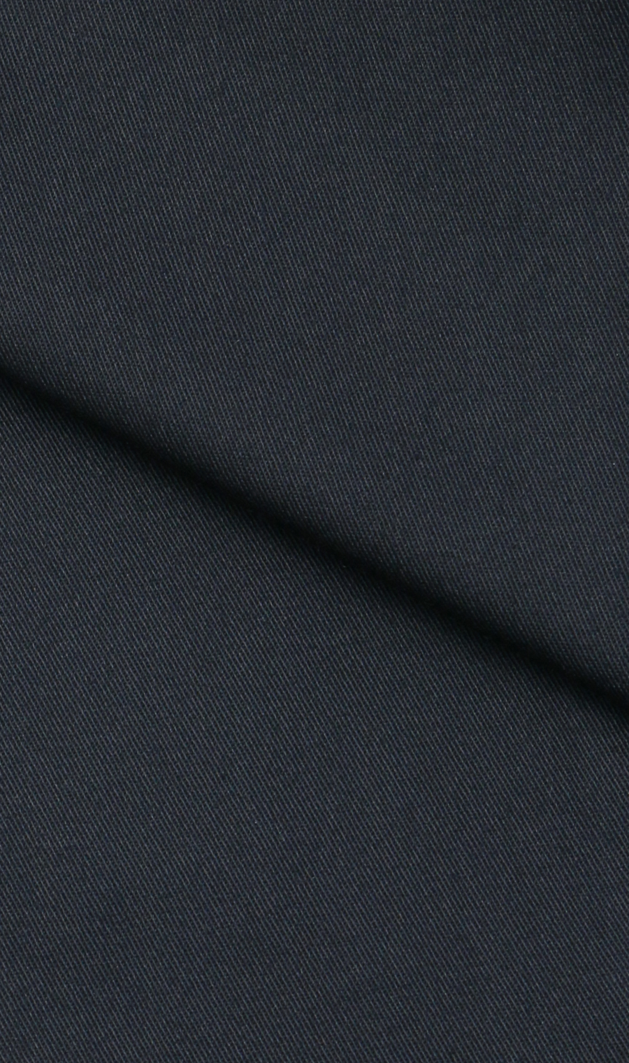 スタンダードスラックス【ワンタック】【＃すごチノ】【裾上げ済み】 ネイビー 76cm