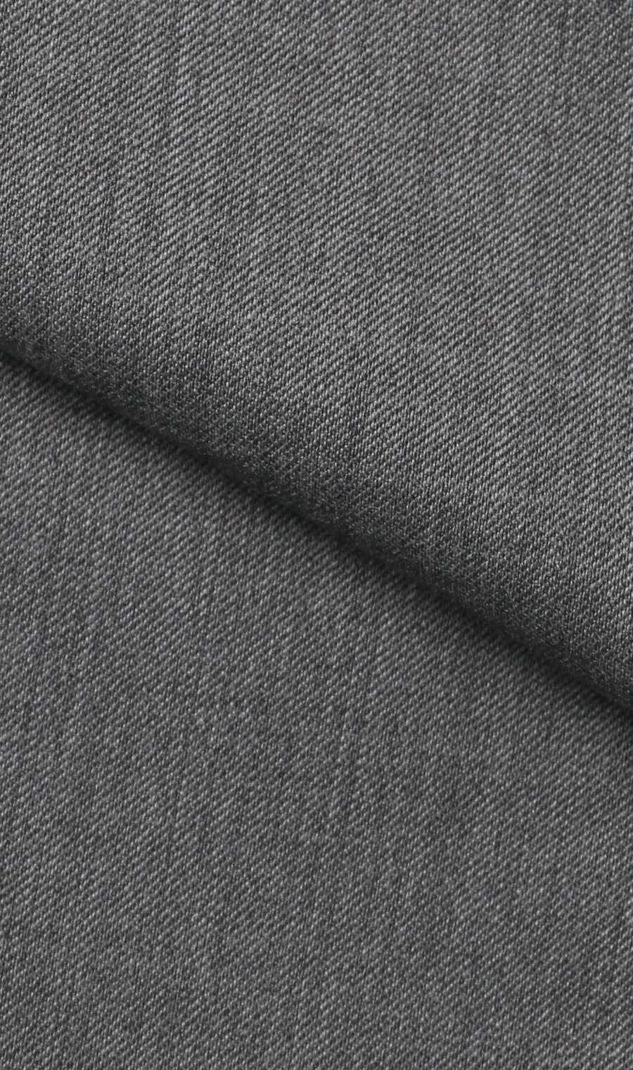 スタンダードスラックス【ワンタック】 グレー 97cm