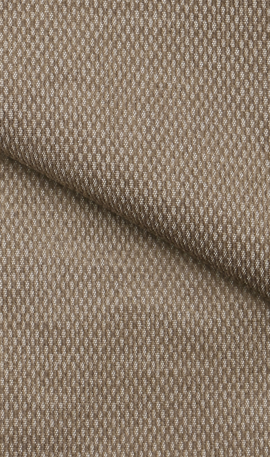 スタンダードスラックス【ワンタック】【綿混】 ベージュ 82cm