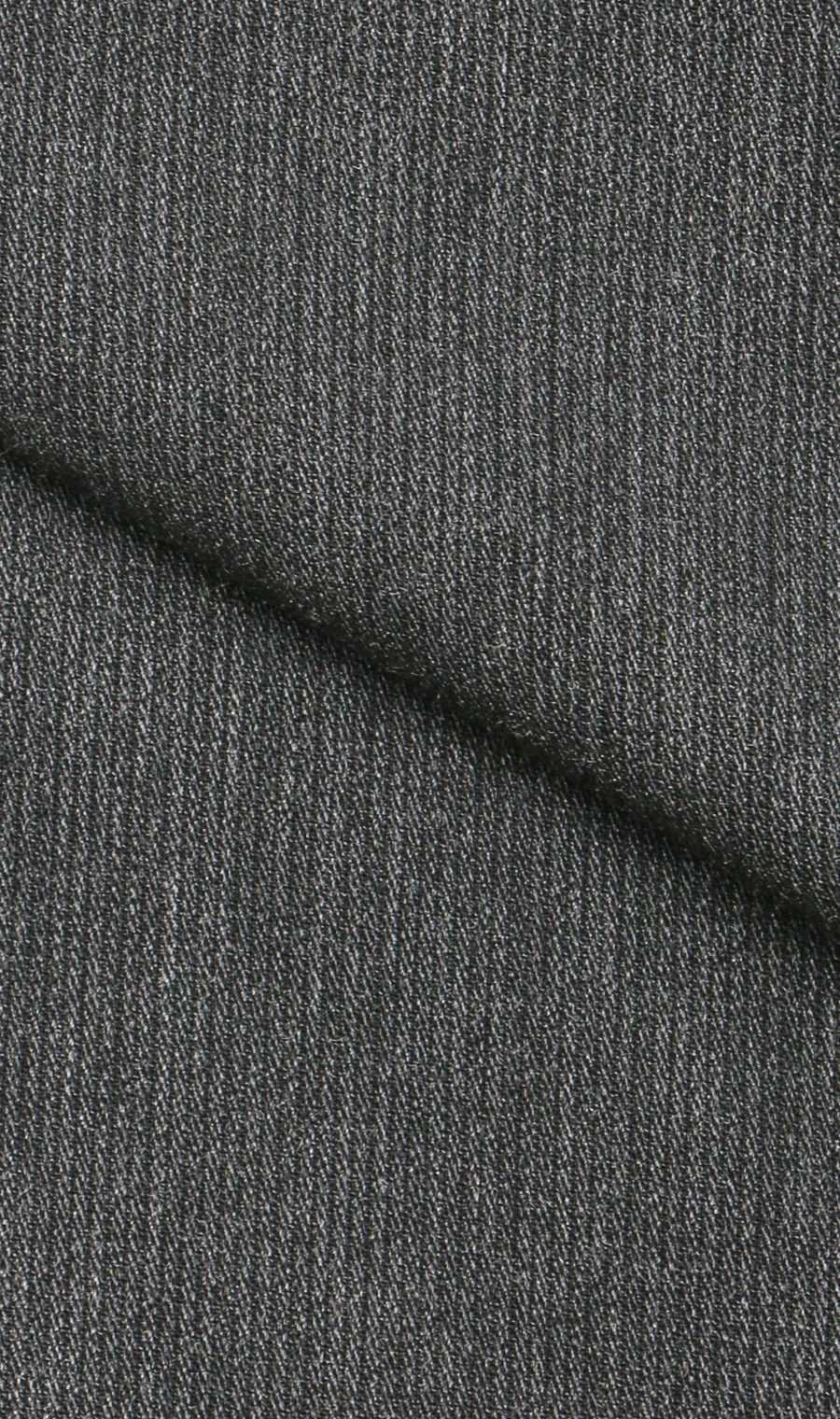 スタンダードスラックス【ワンタック】【Plastics Smart】 グレー 82cm