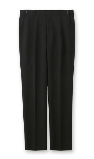 スタンダードスラックス【ワンタック】