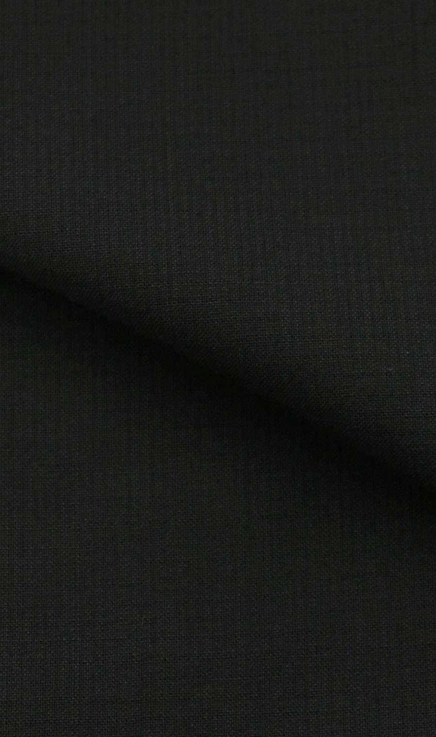 スタンダードスラックス【ワンタック】 ブラック 97cm