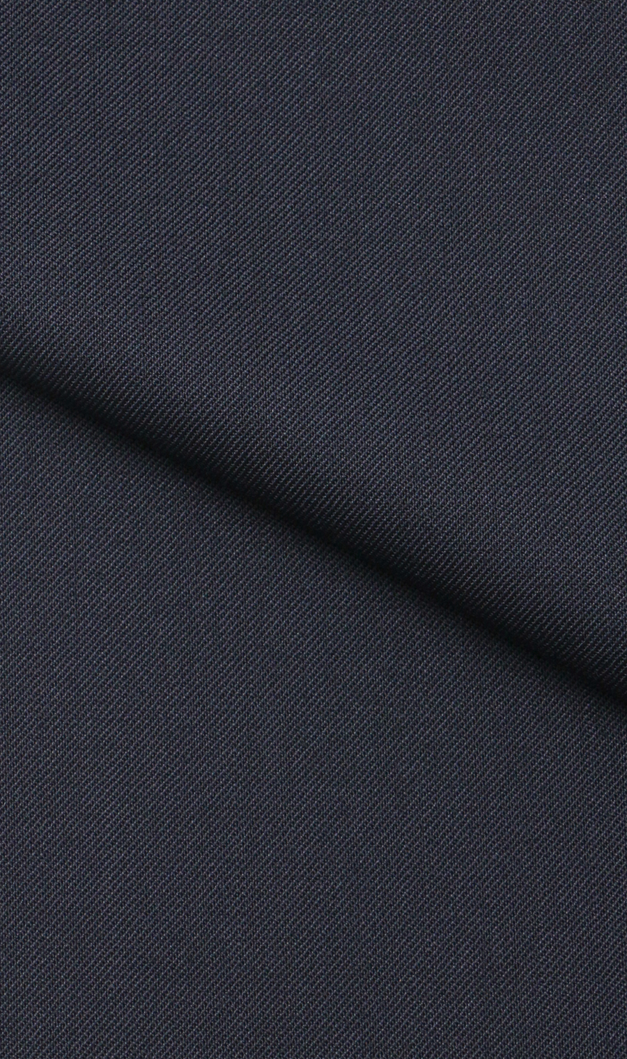 スタンダードスラックス【ワンタック】【Plastics Smart】 ネイビー 73cm