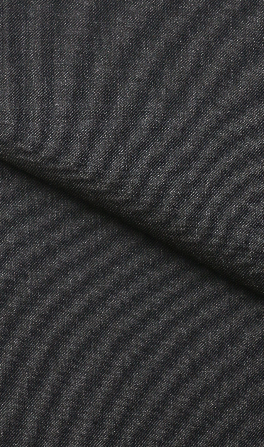 スタンダードスラックス【ワンタック】【Plastics Smart】 チャコール 94cm