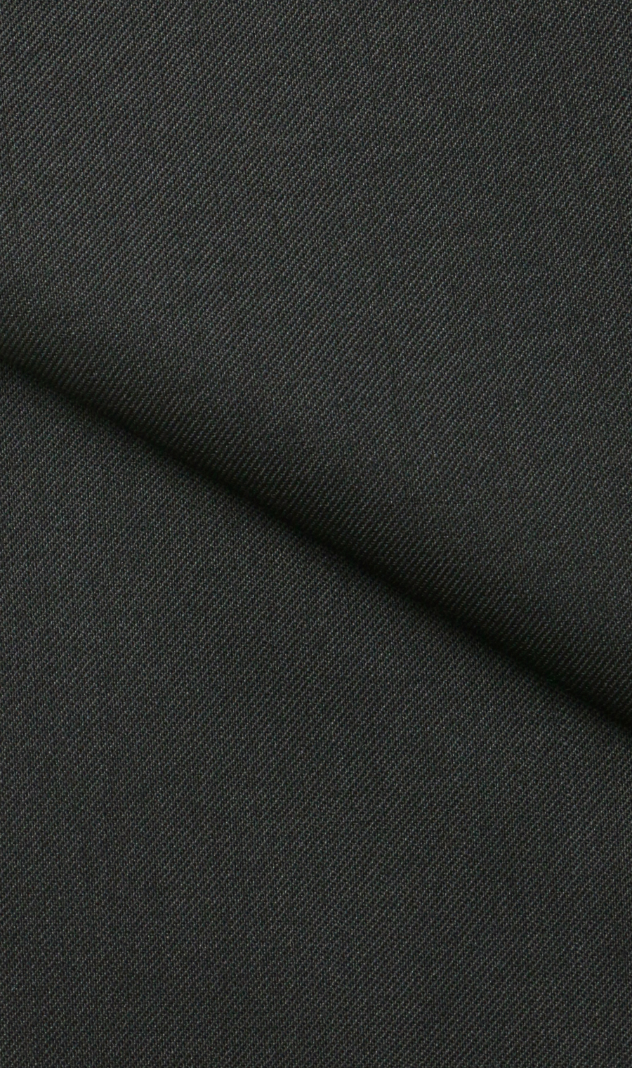 スタンダードスラックス【ワンタック】【Plastics Smart】 ブラック 91cm