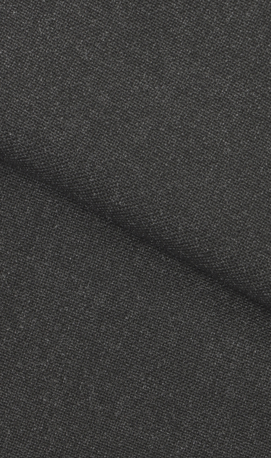 スタンダードスラックス【ワンタック】【＃すごスラ】 チャコール 76cm