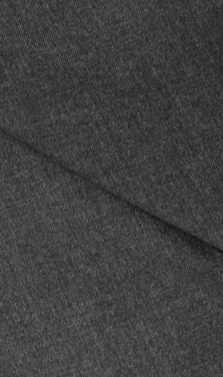 スタンダードスラックス【ワンタック】【＃すごスラ】 グレー 76cm