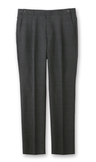 スタンダードスラックス【ワンタック】