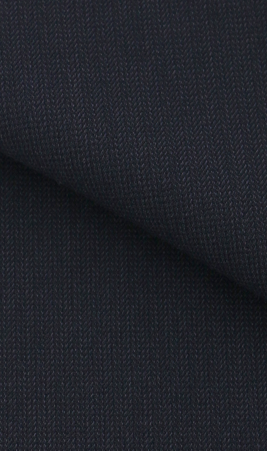 スタンダードスラックス【ワンタック】【清涼】【#すごスラ】 ネイビー 79cm