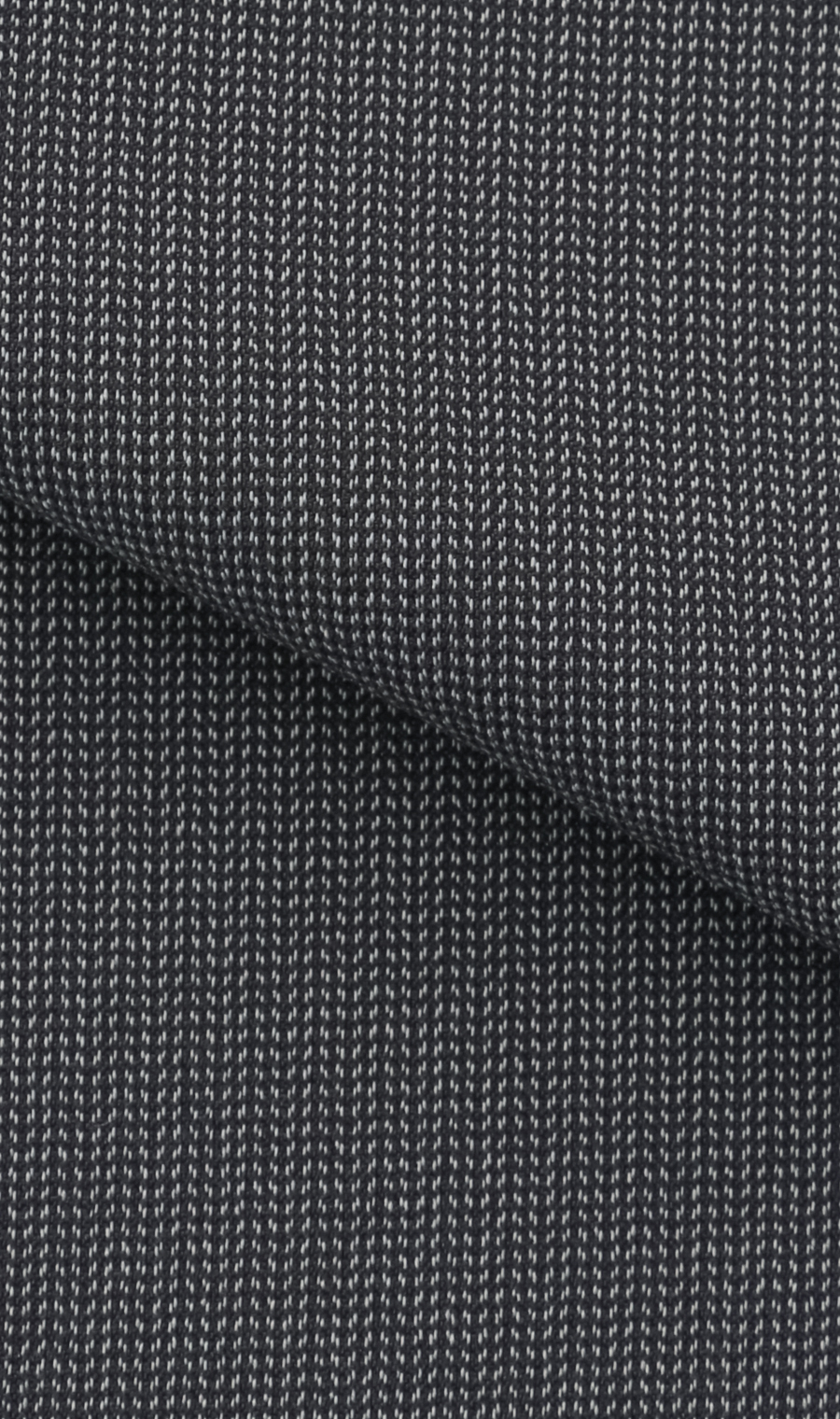 スタンダードスラックス【ワンタック】【清涼】【#すごスラ】 グレー 79cm