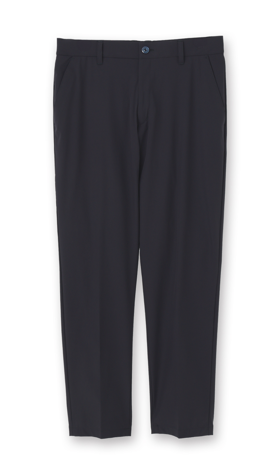 アイスタッチムーブパンツ【涼】【Dynamotion Fit】【裾上げ済み】 ネイビー 79cm