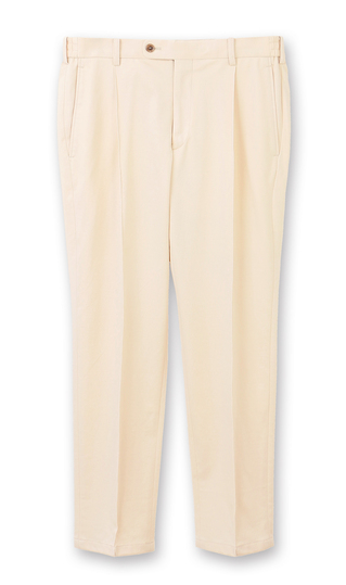 ニットパンツ【KNIT TROUSERS】【TOGA MODEL】【TOGA PANTS】【2025年モデル】【裾上げ済み】