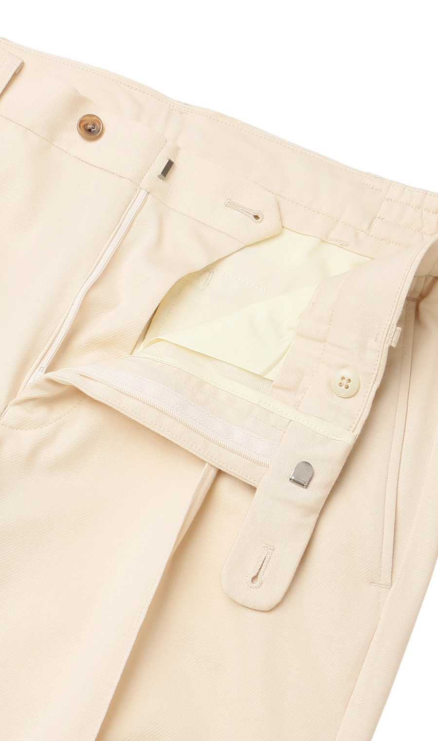 ニットパンツ【KNIT TROUSERS】【TOGA MODEL】【TOGA PANTS