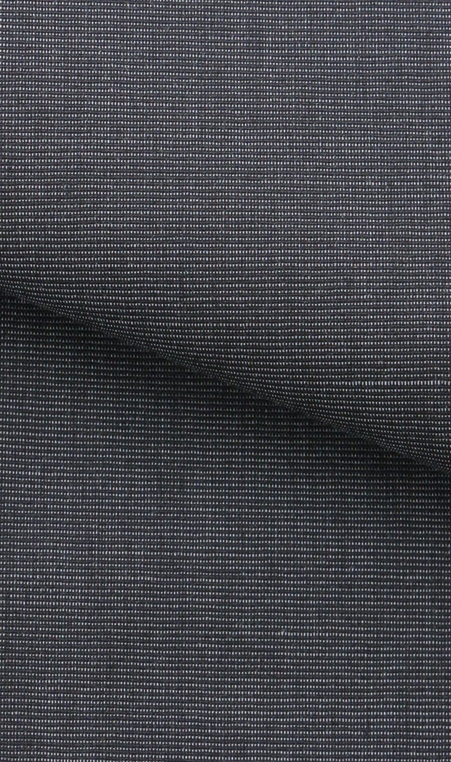 ハイストレッチパンツ【裾上げ済み】 ネイビー M