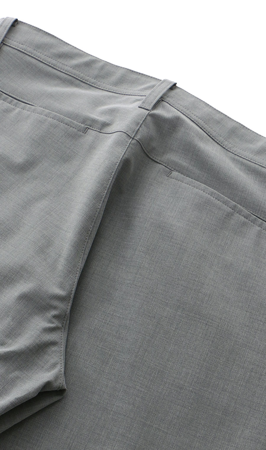 ハイストレッチパンツ【裾上げ済み】 (71623-59) | Immaginazione