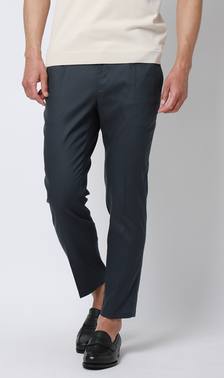 チノパンツ【TOGA MODEL】【TOGA PANTS】【2026年モデル】【 裾上げ済み】