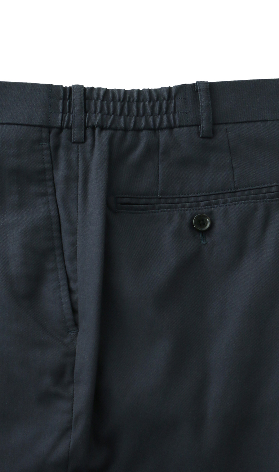 チノパンツ【TOGA MODEL】【TOGA PANTS】【2026年モデル】【 裾上げ済み】 ネイビー 76cm