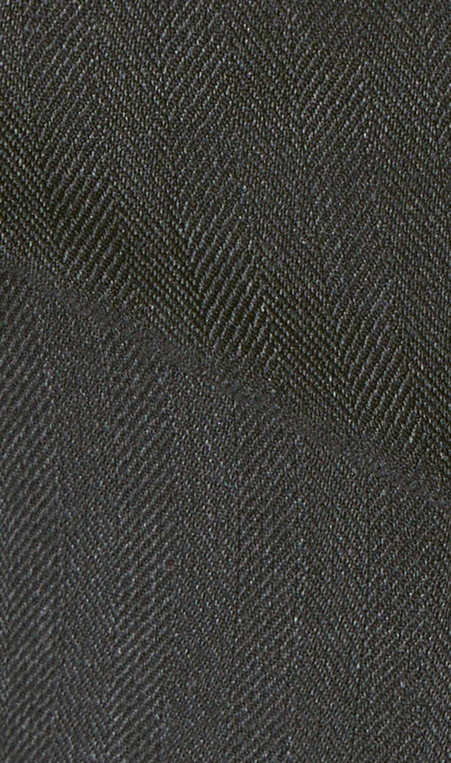 スタイリッシュスラックス【ノータック】【Plastics Smart】 チャコール 79cm