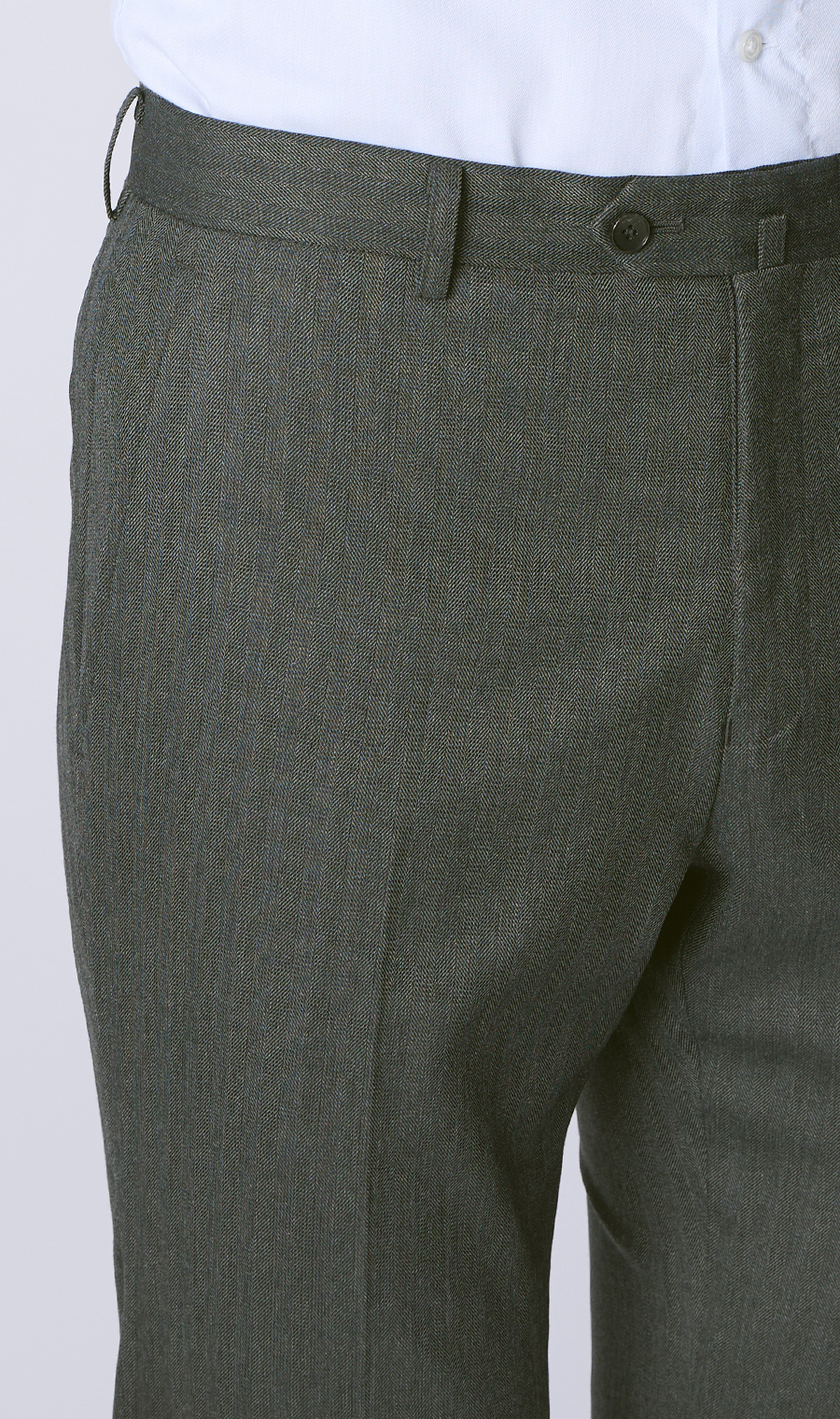 スタイリッシュスラックス【ノータック】【Plastics Smart】 ミディアム 79cm