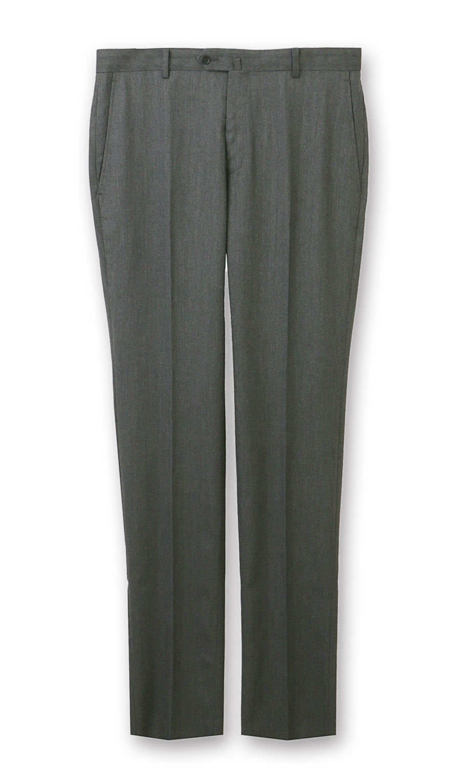 スタイリッシュスラックス【ノータック】【Plastics Smart】 ミディアム 79cm