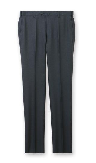 Stylish slacks [no tuck]