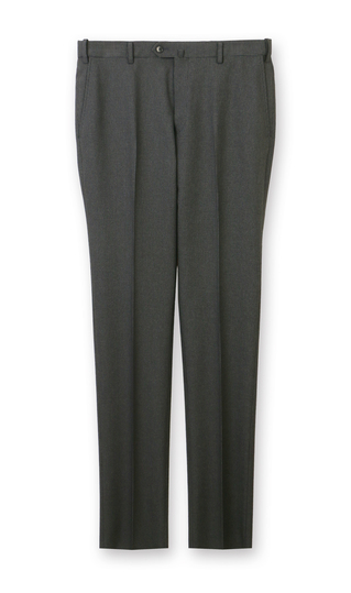 Stylish slacks [no tuck]