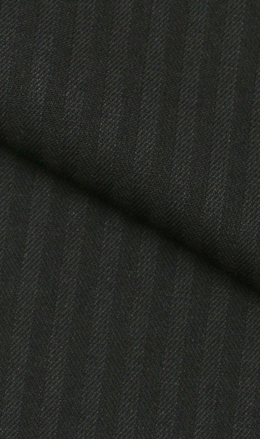 スタイリッシュスラックス【ノータック】【Plastics Smart】 ブラック 70cm