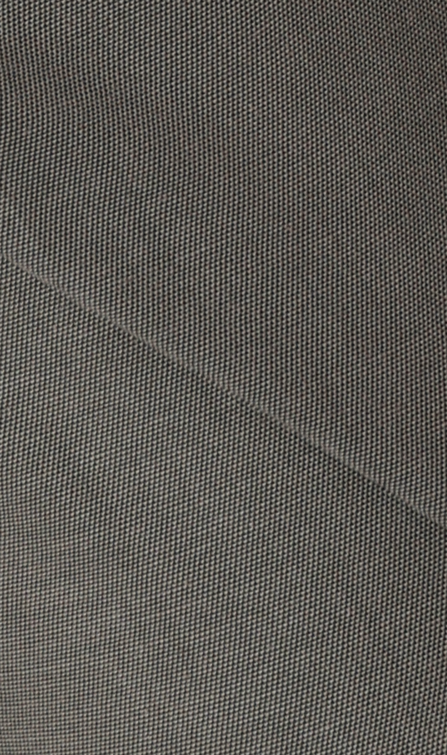 スタイリッシュスラックス【ノータック】【COOLMOTION】 グレー M