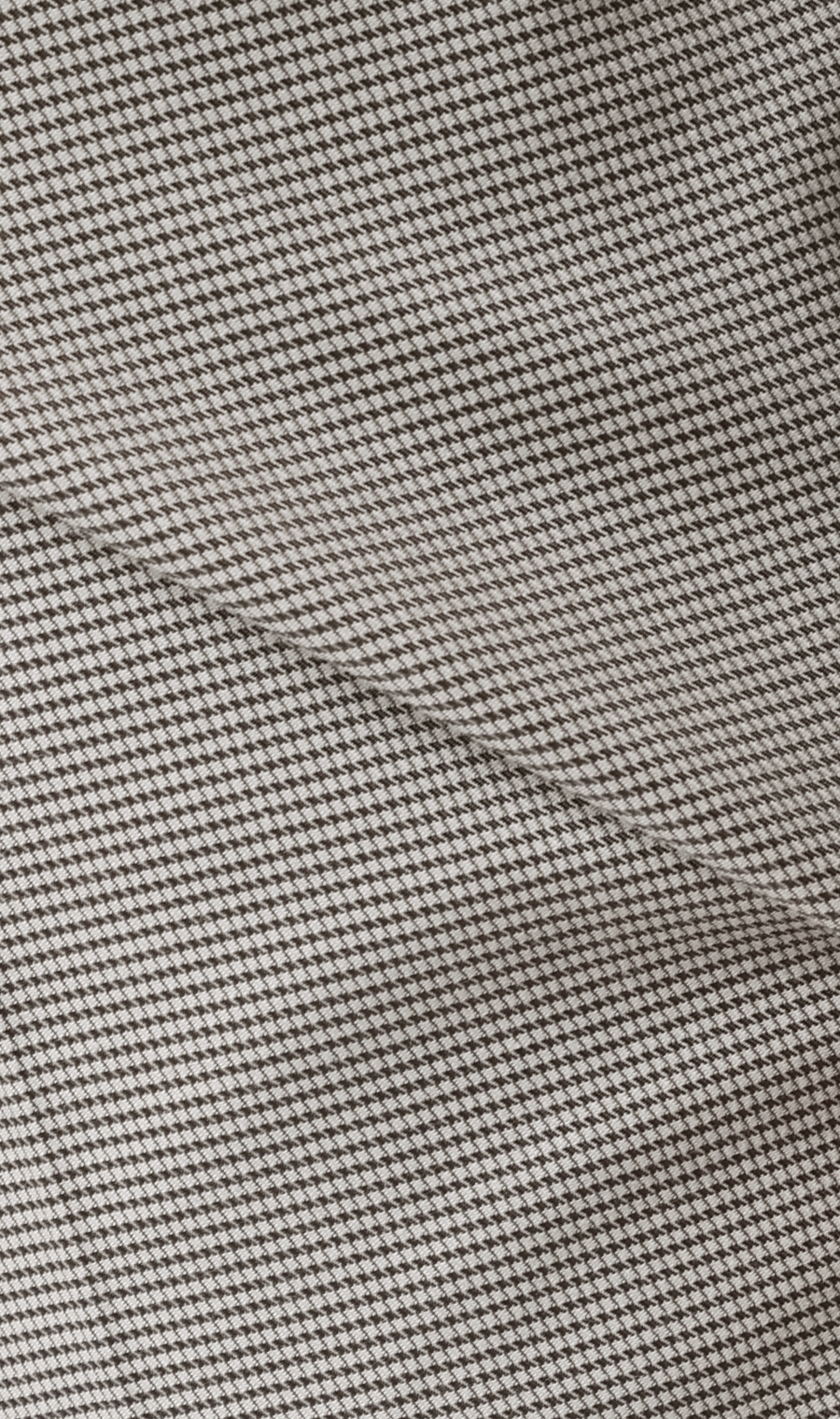 スタイリッシュスラックス【ノータック】【COOLMOTION】 ブラウン S