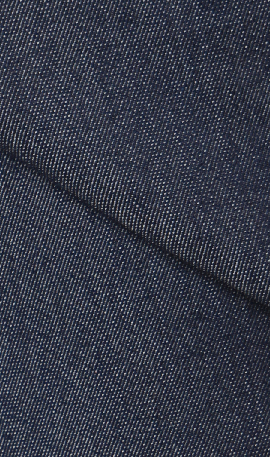 スタイリッシュスラックス【ノータック】【COOLMOTION】 ネイビー M