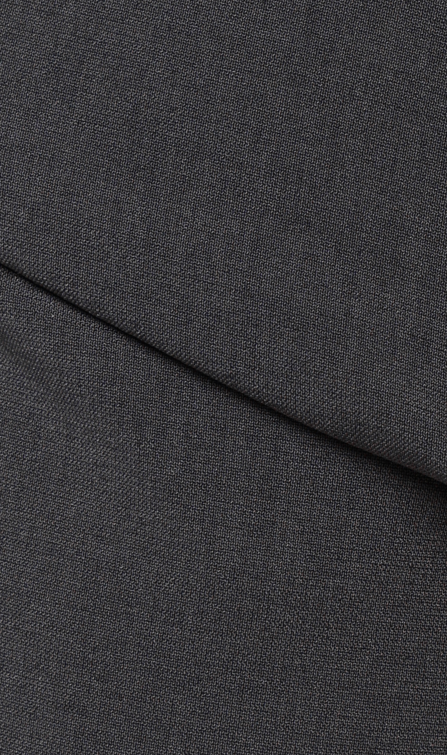 スタイリッシュスラックス【ノータック】【#すごスラ】【全方向ストレッチ】 グレー 73cm