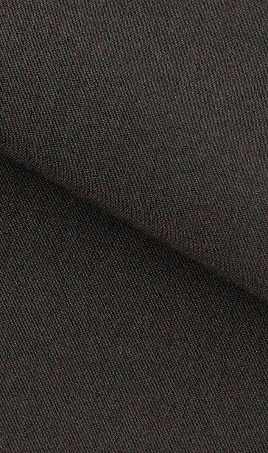 スタイリッシュスラックス【ノータック】【#すごスラ】【全方向ストレッチ】 ブラウン 73cm