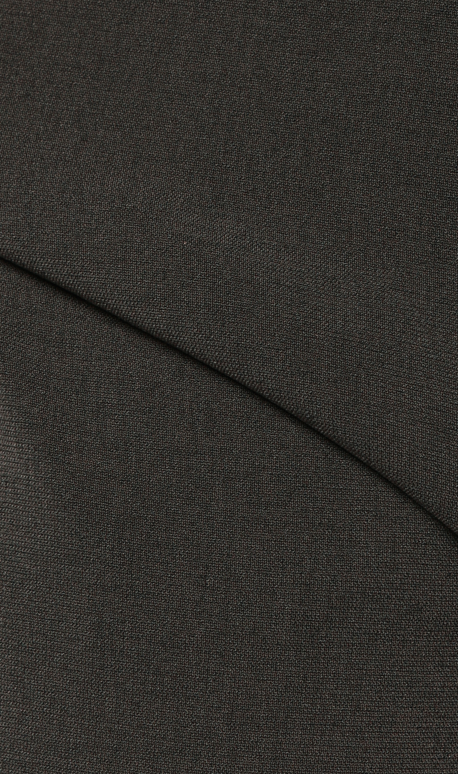 スタイリッシュスラックス【ノータック】【#すごスラ】【全方向ストレッチ】 ブラウン 73cm