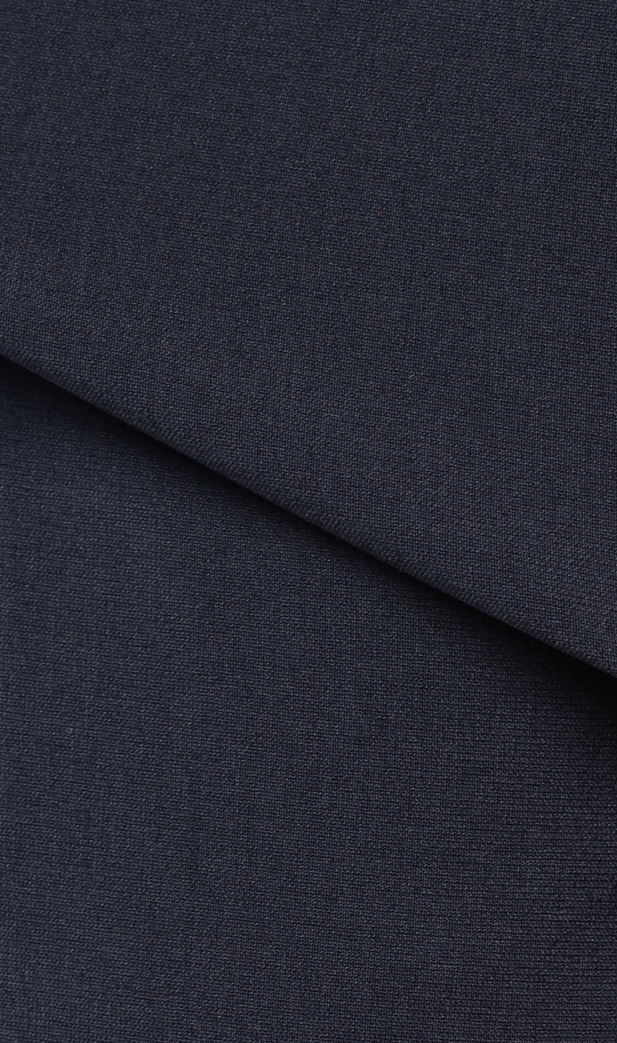 スタイリッシュスラックス【ノータック】【#すごスラ】【全方向ストレッチ】 ネイビー 73cm